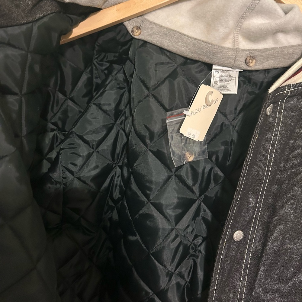 Disney Mickey Mouse Jacket - Picture 5 of 6